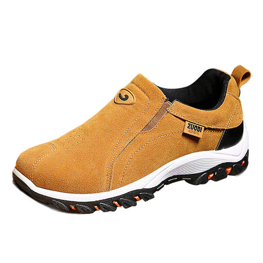 Mens Slip on Sport Shoes