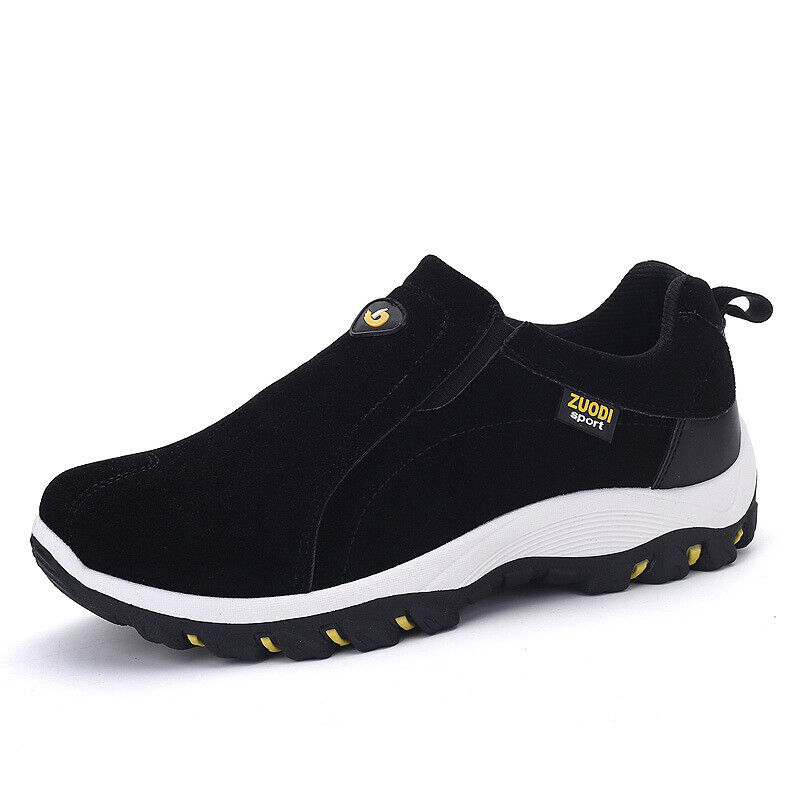 Mens Slip on Sport Shoes