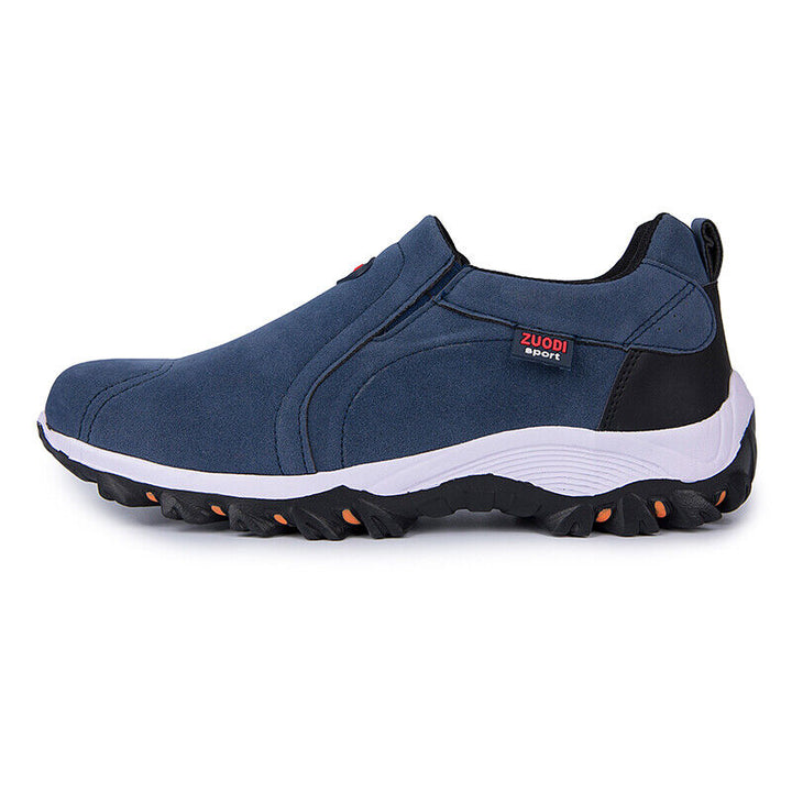 Mens Slip on Sport Shoes