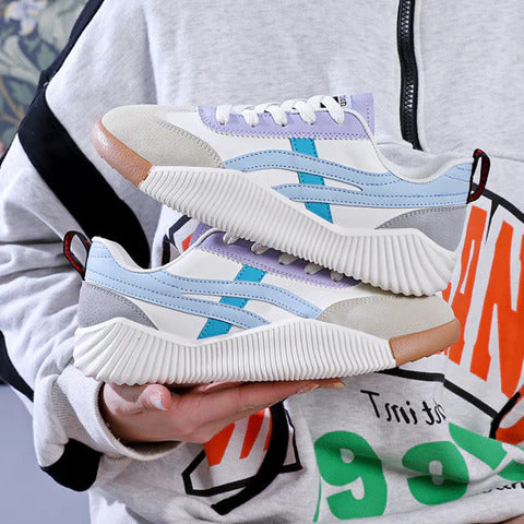 Orthopedic Women's Flexible Shoes For Walking