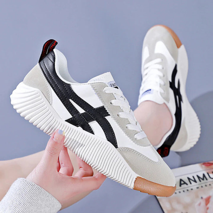 Orthopedic Women's Flexible Shoes For Walking