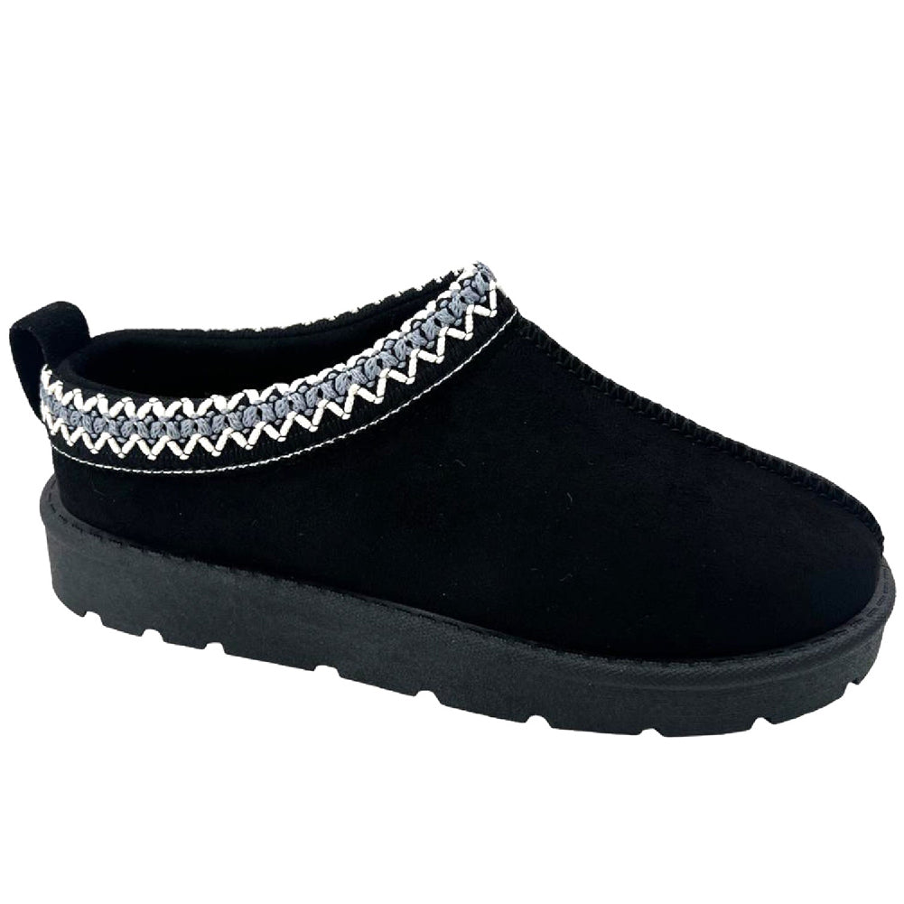 Women Warm Slippers